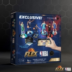 FLEX NBA 1 Player NBA Starter Set - Artists Edition (English)