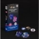 FLEX NBA Draft Pick Pairs Set - Pistons (English)