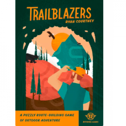 Trailblazers (English)