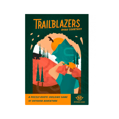 Trailblazers (English)