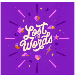 Lost For Words (English)