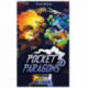 Pocket Paragons: Rivals of Aether (Inglés)