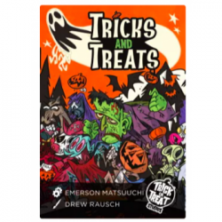 Tricks & Treats (English)