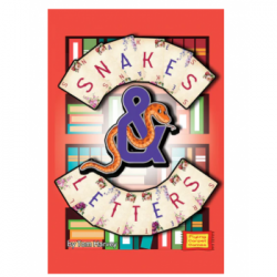 Snakes & Letters (English)