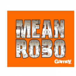 Mean Robo (English)