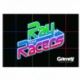 RayRacers (Inglés)