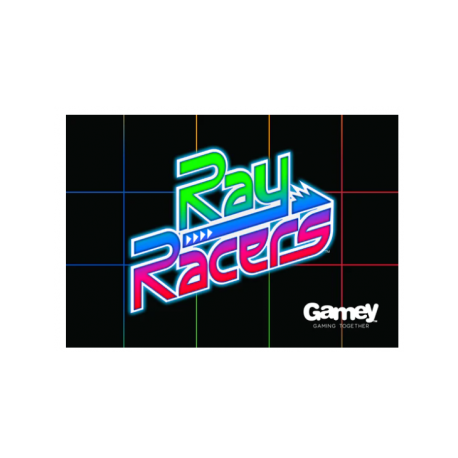 RayRacers (Inglés)