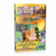 Puzzle Strike II: Bold Adventures (Inglés)
