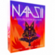 Naasi A Coyote & Crow Dice Game (English)