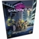 Shadowrun Art Portfolio (English)