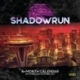 Shadowrun 16 Month Calendar Game Maps (English)