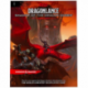 D&D Dragonlance Shadow of the Dragon Queen HC (English)