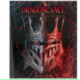 D&D Dragonlance Shadow of the Dragon Queen (Alt Cover) (English)