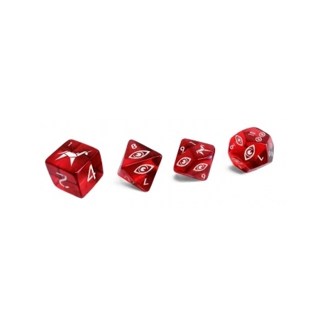 Blade Runner RPG Dice Set