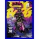CY_BORG Core Rulebook (Inglés)