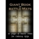 Giant Book of Battle Mats (English)