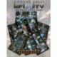 Infinity RPG: Paradiso Geomorphic Tile Set  (Accessory)  (English)