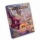Pathfinder Fists of the Ruby Phoenix Adventure Path (P2) (Inglés)