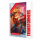 Transformers Roleplaying Game Core Rulebook (English)