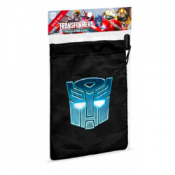 Transformers Roleplaying Game Dice Bag