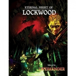 Eternal Night of Lockwood (English)