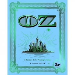 OZ (English)