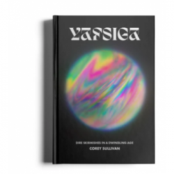 Yafsiga Core Rulebook (English)