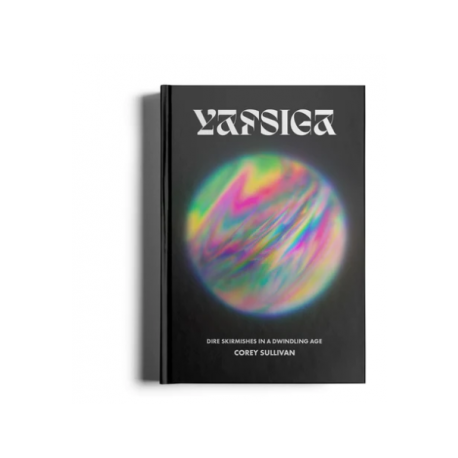 Yafsiga Core Rulebook (English)