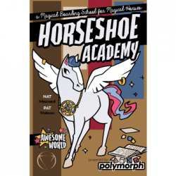 Horseshoe Academy (Inglés)