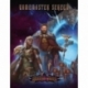 Fading Suns - Gamemaster Screen (English)