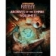 WFRP Archives of the Empire Vol 2 (Inglés)