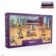 Masters of the Universe: Battleground - Wave 3: Evil Warriors Faction (English)