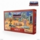 Masters of the Universe: Battleground - Wave 3: Masters of the Universe Faction (Spanish)