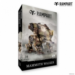 Rampart - Mammoth Walker (English)