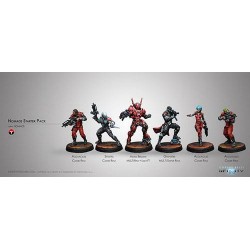 NOMADS - STARTER PACK - *NEW*