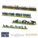 Black Powder Epic Battles - American Civil War Union Cavalry & Zouaves Brigade (English)
