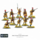 Bolt Action: Italian Colonial Troops Infantry Squad (English)