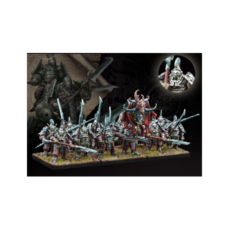 Conquest - Dweghom Dragonslayers (Inglés)