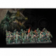 Conquest - Dweghom: Fireforged (Inglés)