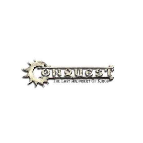 Conquest Old Dominion: Karyatids (Inglés)