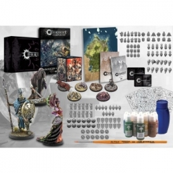 Conquest - Organised Play Kit: Season 1 Wave 3 (English)