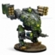 Infinity: Chernobog Armored Detachment (English)