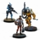 Infinity - Dire Foes Mission Pack 11: Failsafe (English)