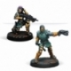 Infinity - Kanren Counterinsurgency Group (English)