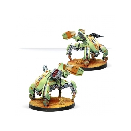 Infinity CodeOne - Haqqislam Remotes Pack (English)