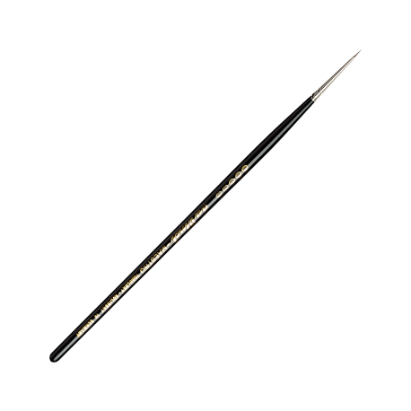 Da Vinci - Maestro Brush: Size 5/0 (Case of 6)