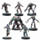 Deadzone - Mazon Labs Reanimation Division Booster (English)