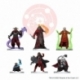 Dungeons & Dragons Onslaught: Red Wizards Faction Pack (English)