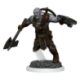 D&D Nolzur's Marvelous Miniatures: Earth Genasi Fighter (2 Units) (English)