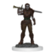 D&D Nolzur's Marvelous Miniatures: Orc Fighter Female (2 Units) (English)